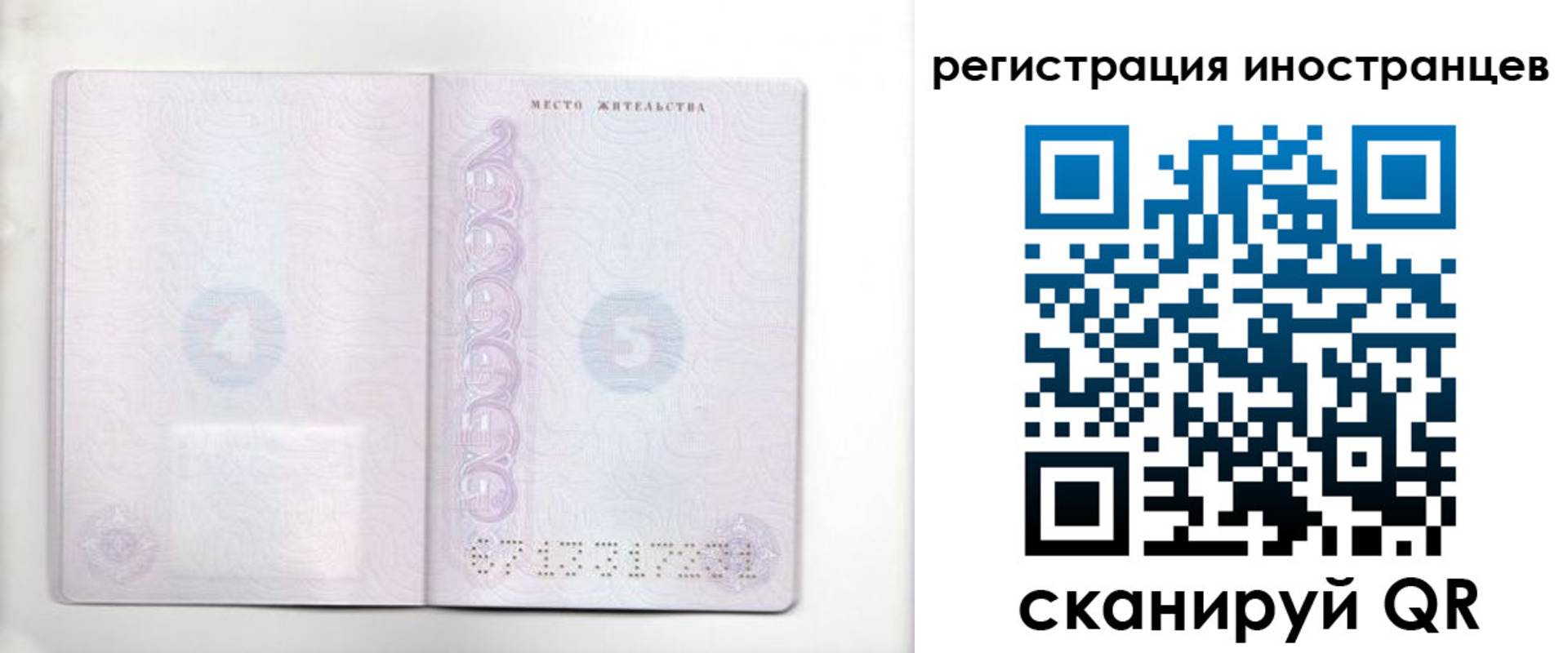 временная регистрация в ЕАО